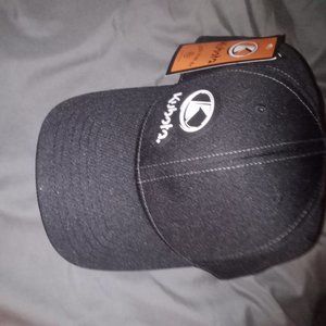 Kobota hat
